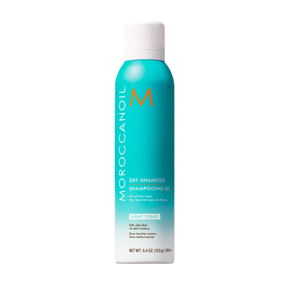 Dry shampoo light - Suhi Šampon svetli