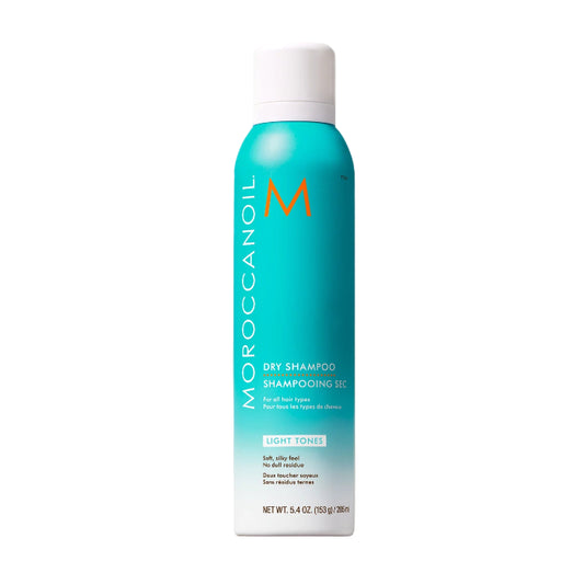 Dry shampoo light - Suhi Šampon svetli