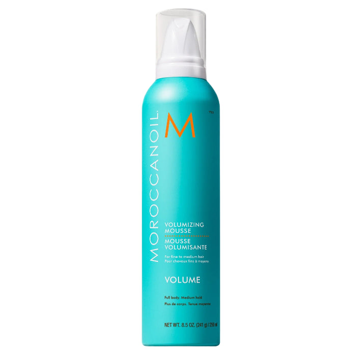 Volumizing mousse - Pena za povečanje volumna