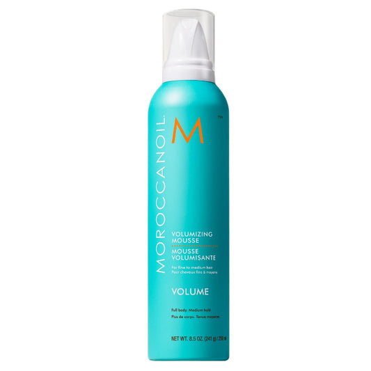 Volumizing mousse - Pena za povečanje volumna