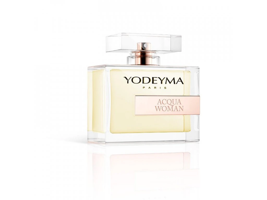 Acqua Woman