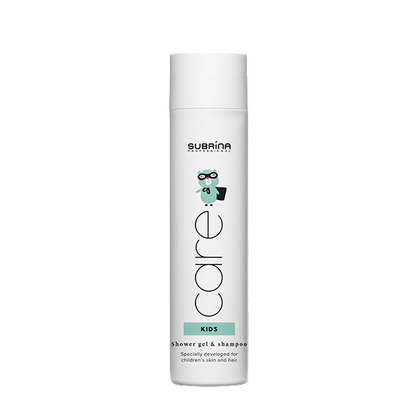 Care Kids 2in1 Shampoo - Otroški šampon