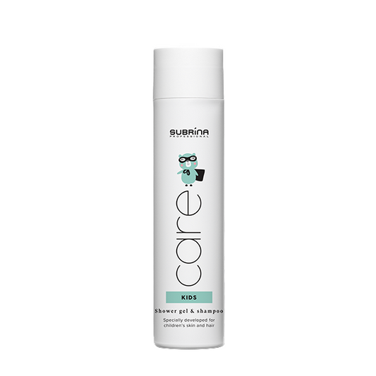 Care Kids 2in1 Shampoo - Otroški šampon