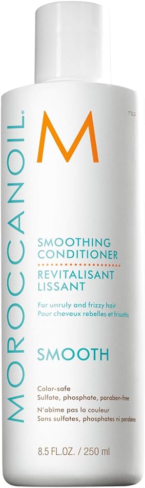 Smoothing Conditioner - Balzam za glajenje las