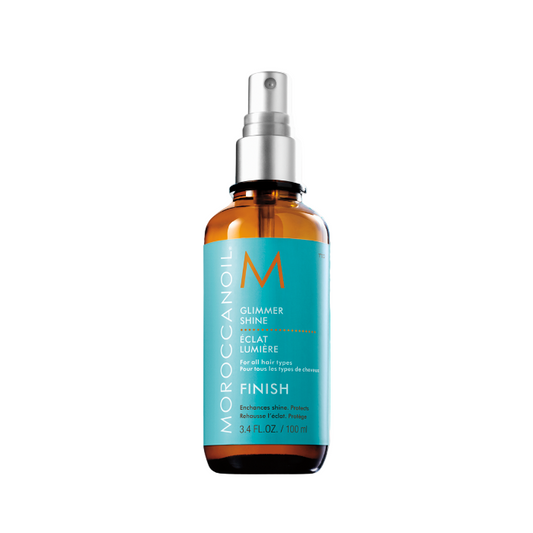 Glimmer Shine Spray - Sprej za bleščeč sijaj