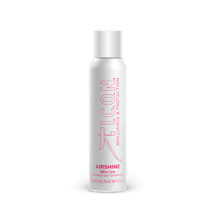 Airshine spray - Sprej za sijaj