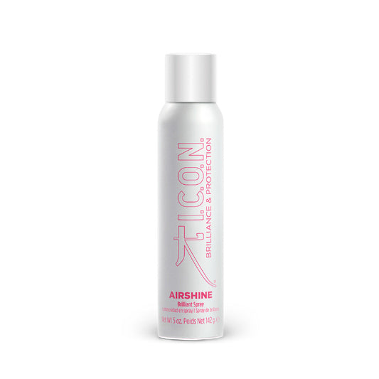 Airshine spray - Sprej za sijaj