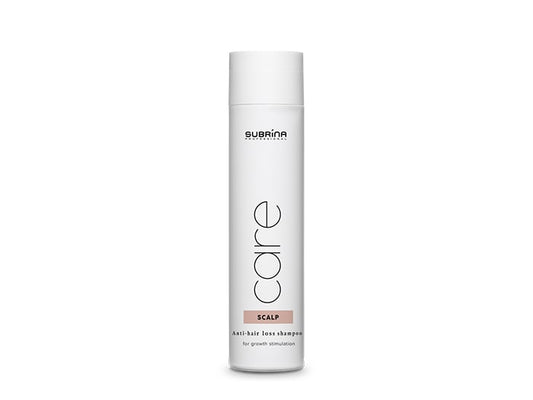 Anti-hair loss shampoo - Šampon proti izpadanju las