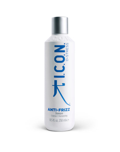 Anti Frizz Shampoo - Gladilni šampon proti frizi lasem