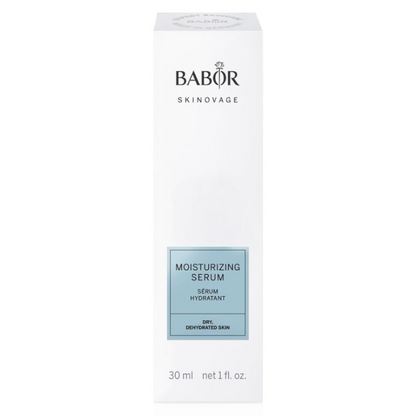 Skinovage Moisturizing Serum - Vlažilni serum za suho kožo