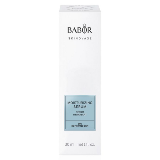 Skinovage Moisturizing Serum - Vlažilni serum za suho kožo