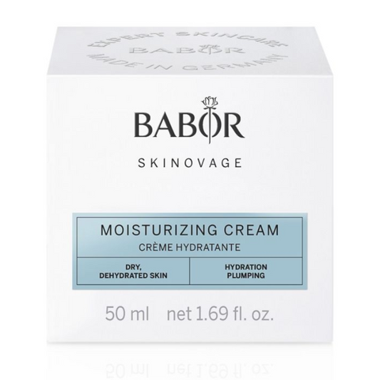Skinovage Moisturizing Cream - Vlažilna krema za suho kožo