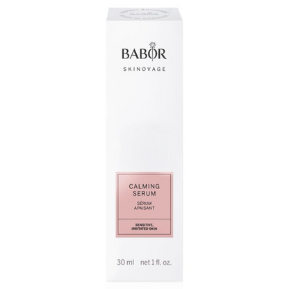 Skinovage Calming Serum - Serum za občutljivo kožo