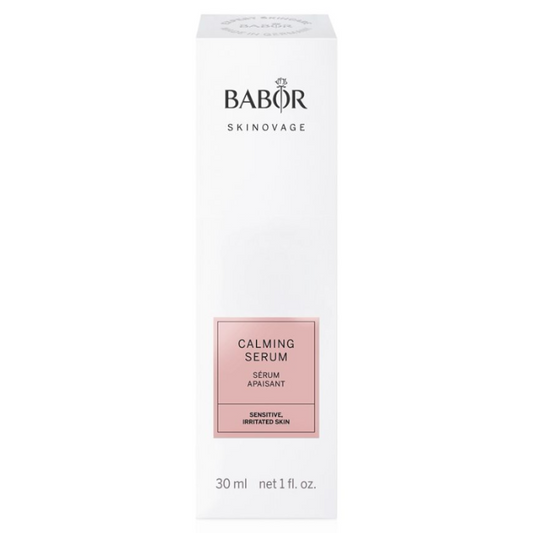 Skinovage Calming Serum - Serum za občutljivo kožo