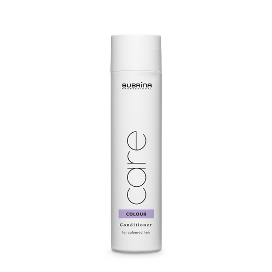 Colour conditioner  - Balzam za barvane lase