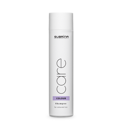 Colour shampoo - Šampon za barvane lase