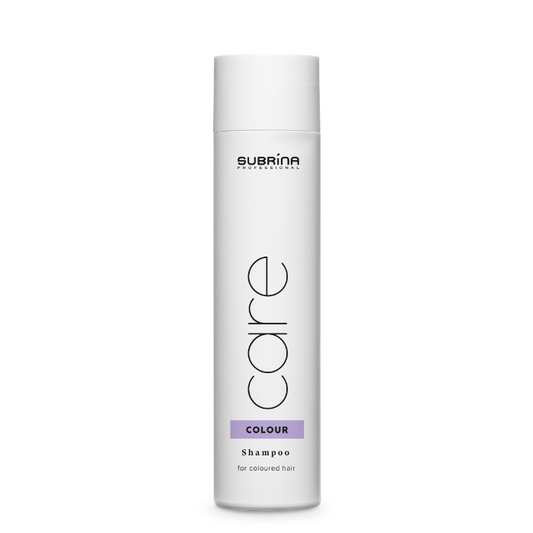 Colour shampoo - Šampon za barvane lase