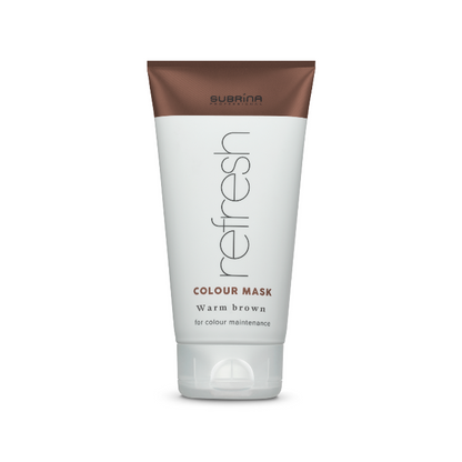 Colour Refresh Masks - Barvne maske za lase