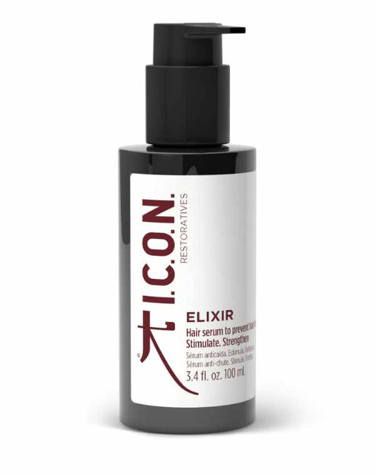 I.C.O.N. Elexir - Serum za moč las in proti izpadanju, 100 ml