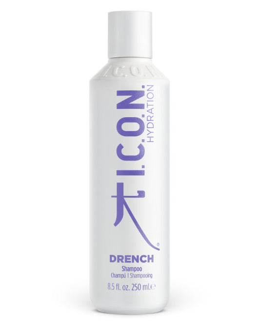 Drench Shampoo - Vlažilni šampon za lase