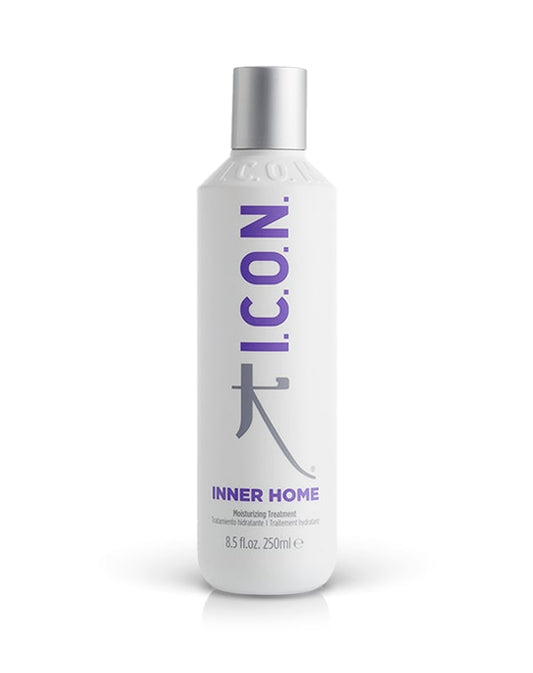 I.C.O.N. Inner Home Treatment - Vlažilna nega za lase, 250 ml