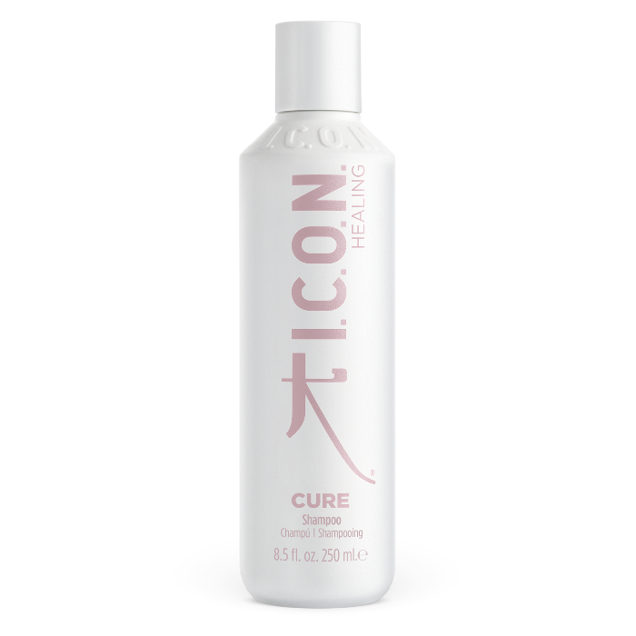 Cure Shampoo - Šampon za obnovo las
