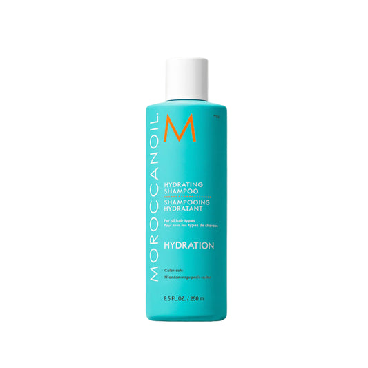 Hydrating Shampoo - Šampon za hidratacijo las