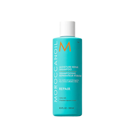 Repair Shampoo - Šampon za intenzivno obnovo in vlaženje las