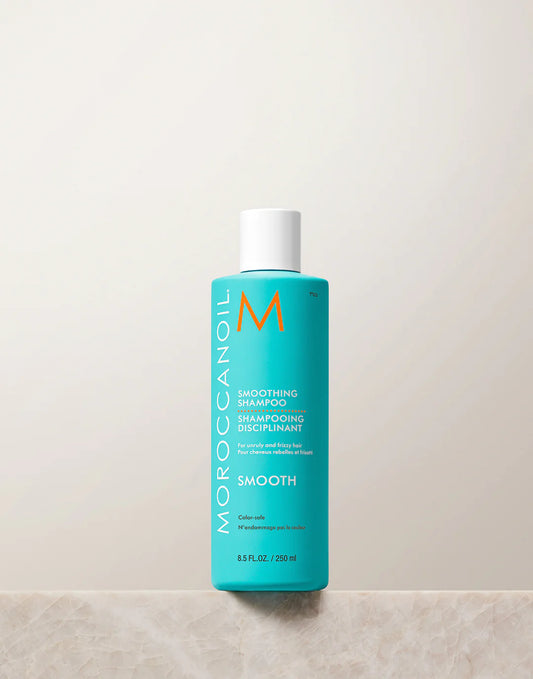 Smoothing Shampoo - Šampon za glajenje las