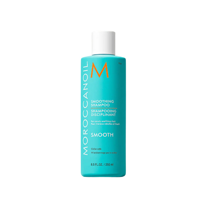 Smooth Shampoo - Šampon za glajenje