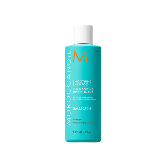 Smooth Shampoo - Šampon za glajenje