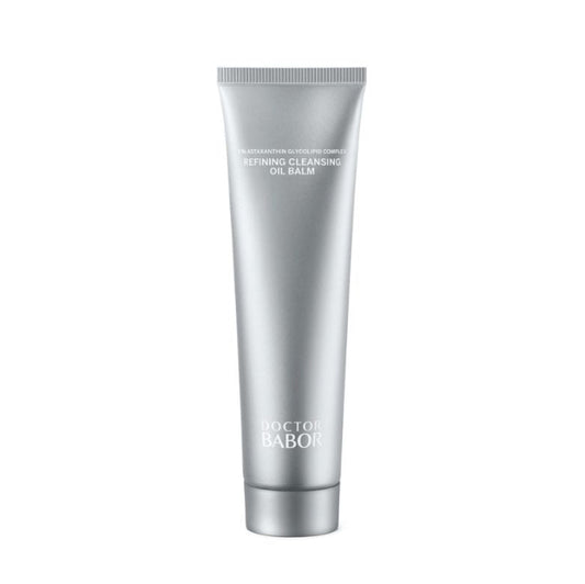 Refining Cleansing Oil Balm - Čistilni balzam