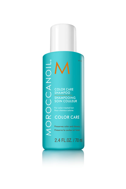 Color Care Shampoo - Šampon za nego barvanih las