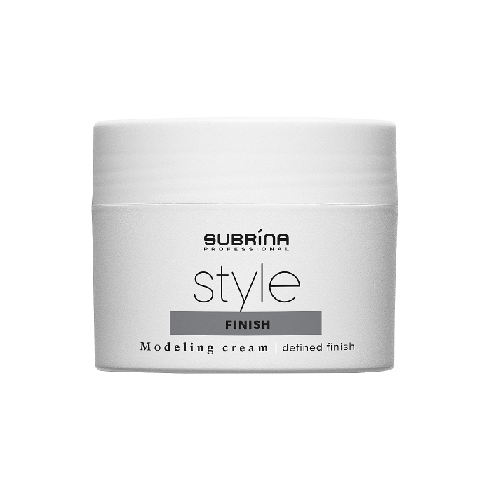 Modeling Cream - Krema za oblikovanje las