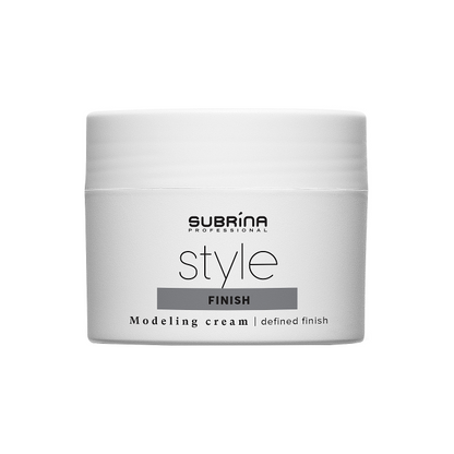 Modeling Cream - Krema za oblikovanje las