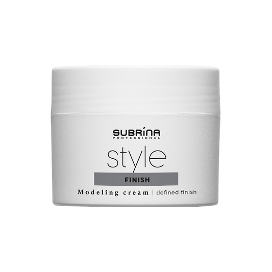 Modeling Cream - Krema za oblikovanje las