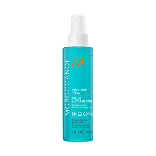 Frizz Shield Spray - Sprej proti neukrotljivim lasem