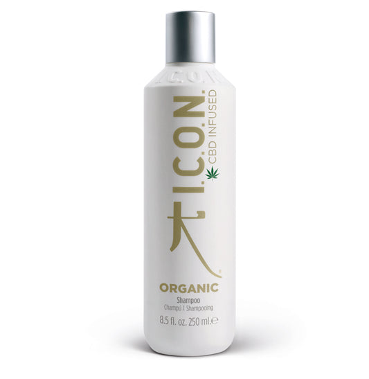 Organic Shampoo - Organski Šampon