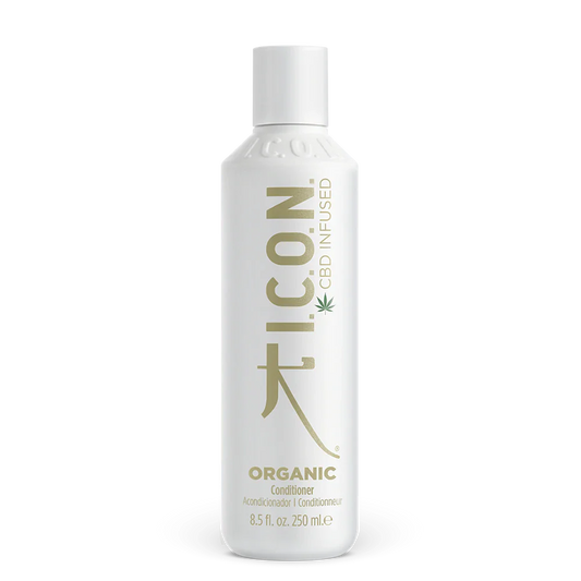 I.C.O.N. Organic Conditioner - Organski Balzam