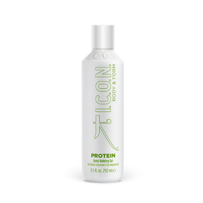 Protein Body Building Gel - Gel za krepitev telesa