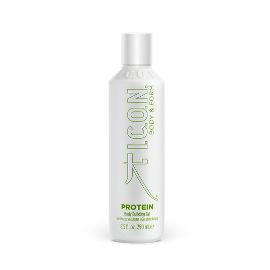 Protein Body Building Gel - Gel za krepitev telesa