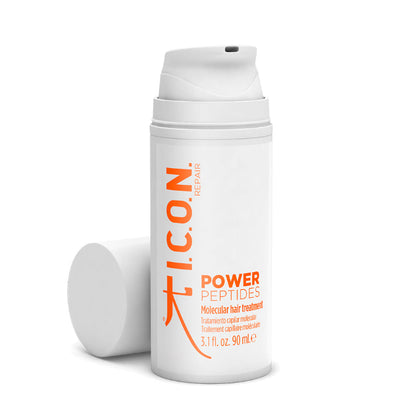 Power Peptides - Močna obnova las