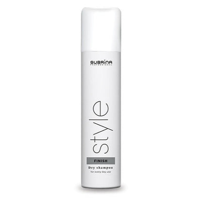 Dry Shampoo - Suhi šampon