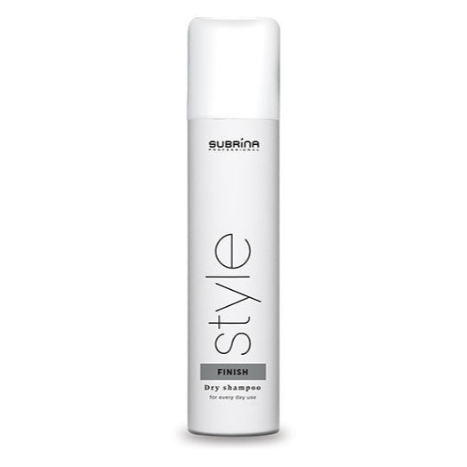 Dry Shampoo - Suhi šampon