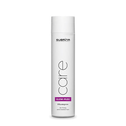 Glow-Plex Shampoo - Šampon za poškodovane in naelektrene lase brez sijaja