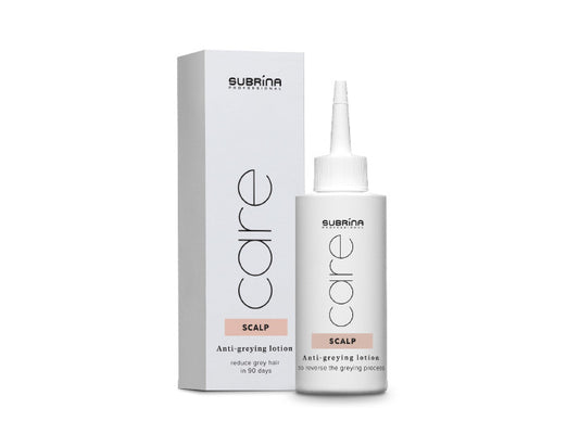 Anti-Greying Lotion - Losijon za preprečevanje sivenja las