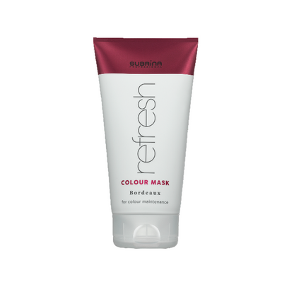 Colour Refresh Masks - Barvne maske za lase
