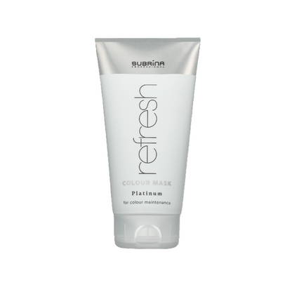 Colour Refresh Masks - Barvne maske za lase