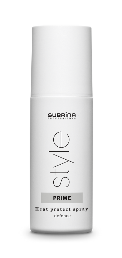 Heat protect spray - Sprej za zaščito pri oblikovanju