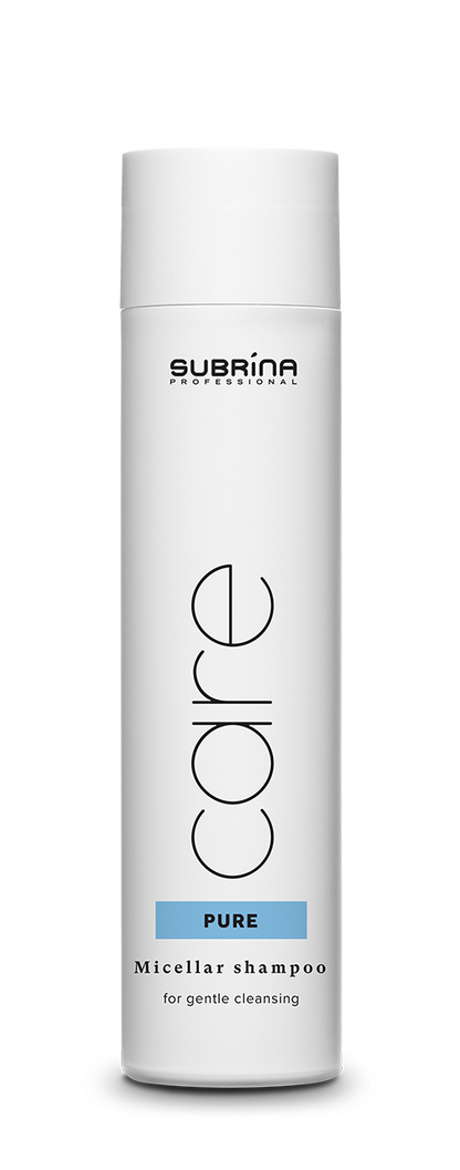 Micellar Cleansing shampoo - Nežen šampon za delikatne lase